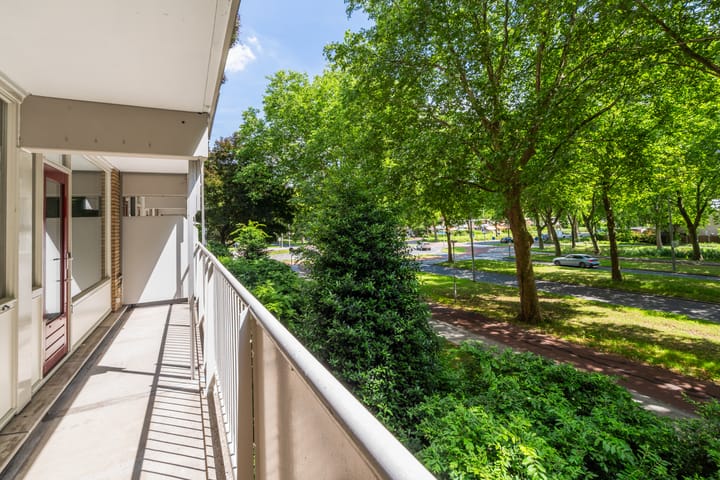 Foto 13 van Zernikeplaats 8