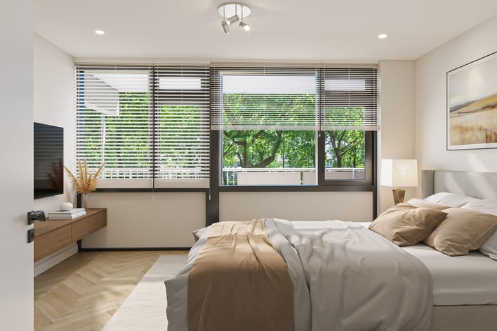 Foto 15 van Zernikeplaats 8