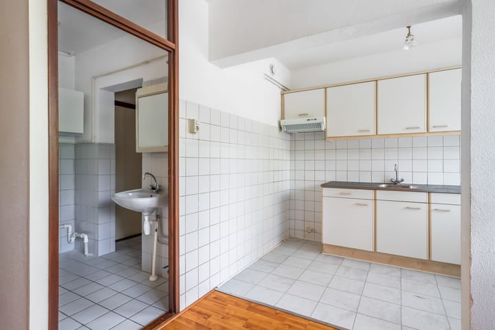 Foto 17 van Zernikeplaats 8