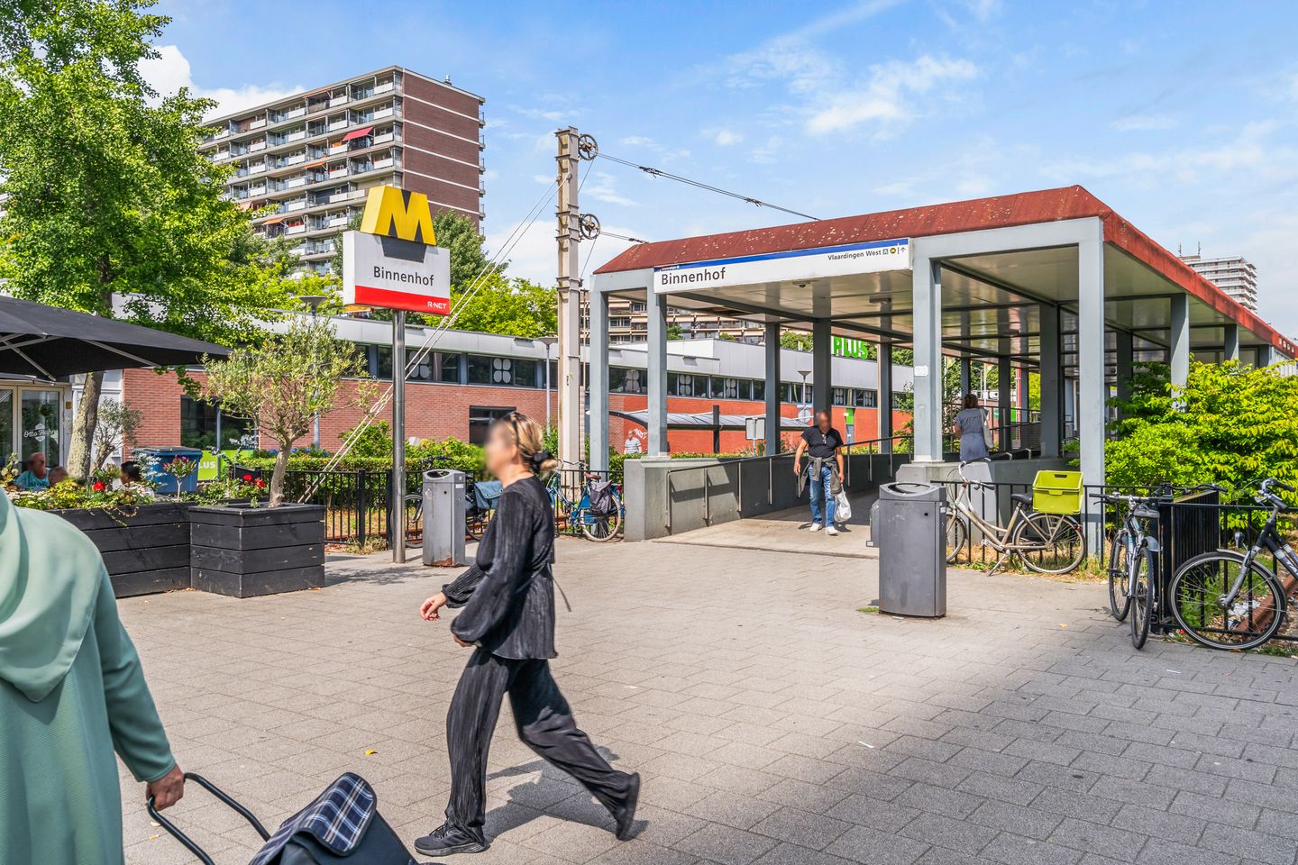 Foto 19 van Zernikeplaats 8