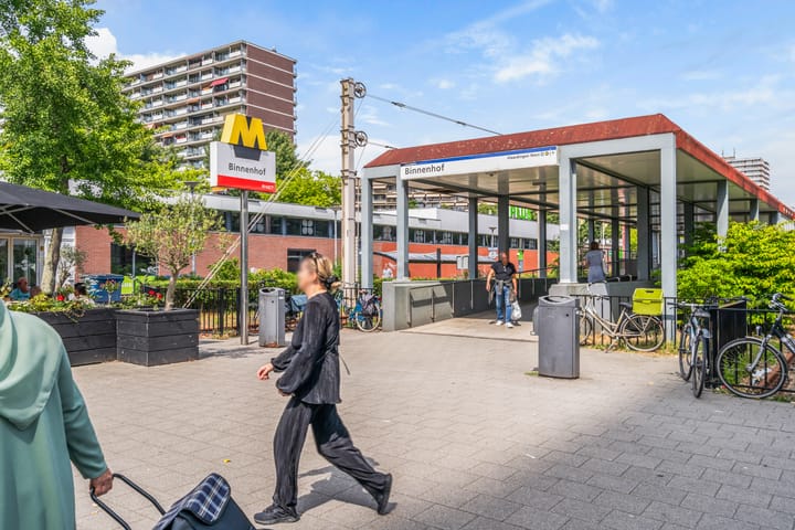 Foto 19 van Zernikeplaats 8