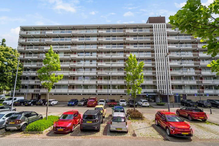 Foto 21 van Zernikeplaats 8