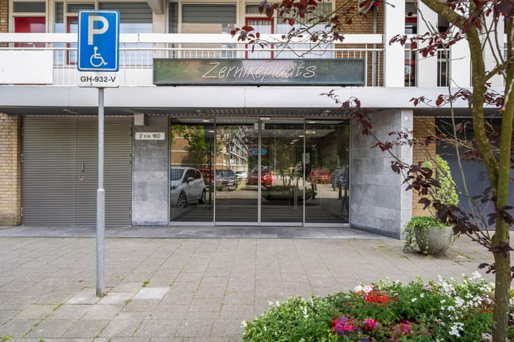 Foto 22 van Zernikeplaats 8