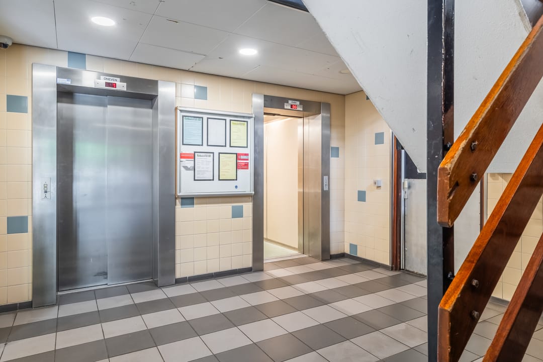 Foto 23 van Zernikeplaats 8