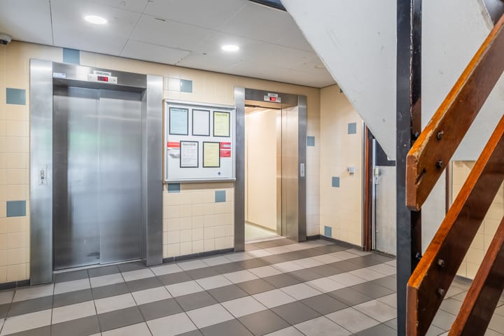 Foto 23 van Zernikeplaats 8