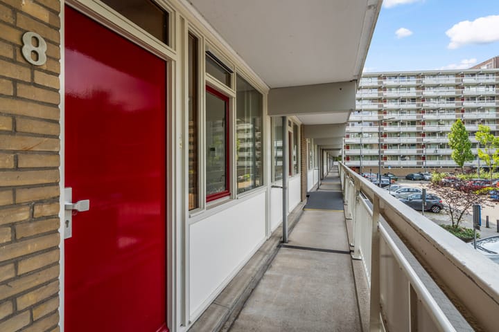 Foto 24 van Zernikeplaats 8