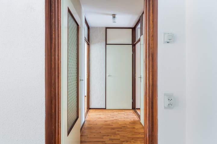 Foto 25 van Zernikeplaats 8