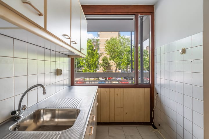 Foto 27 van Zernikeplaats 8