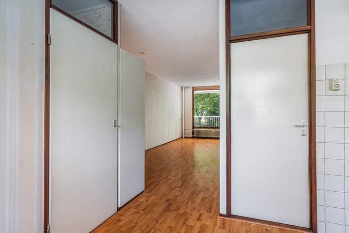 Foto 29 van Zernikeplaats 8