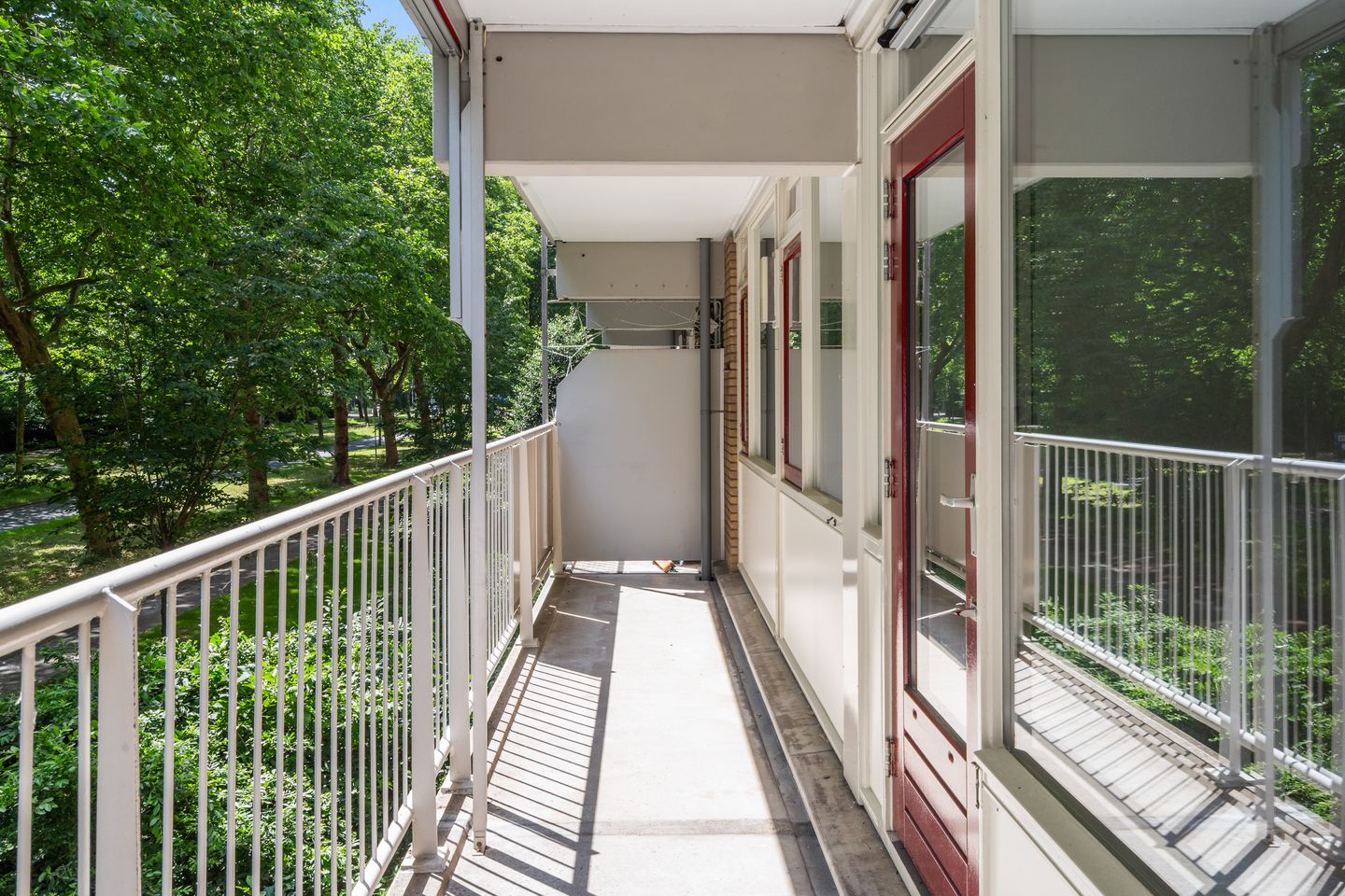 Foto 34 van Zernikeplaats 8