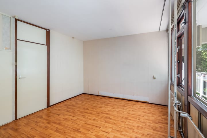 Foto 36 van Zernikeplaats 8