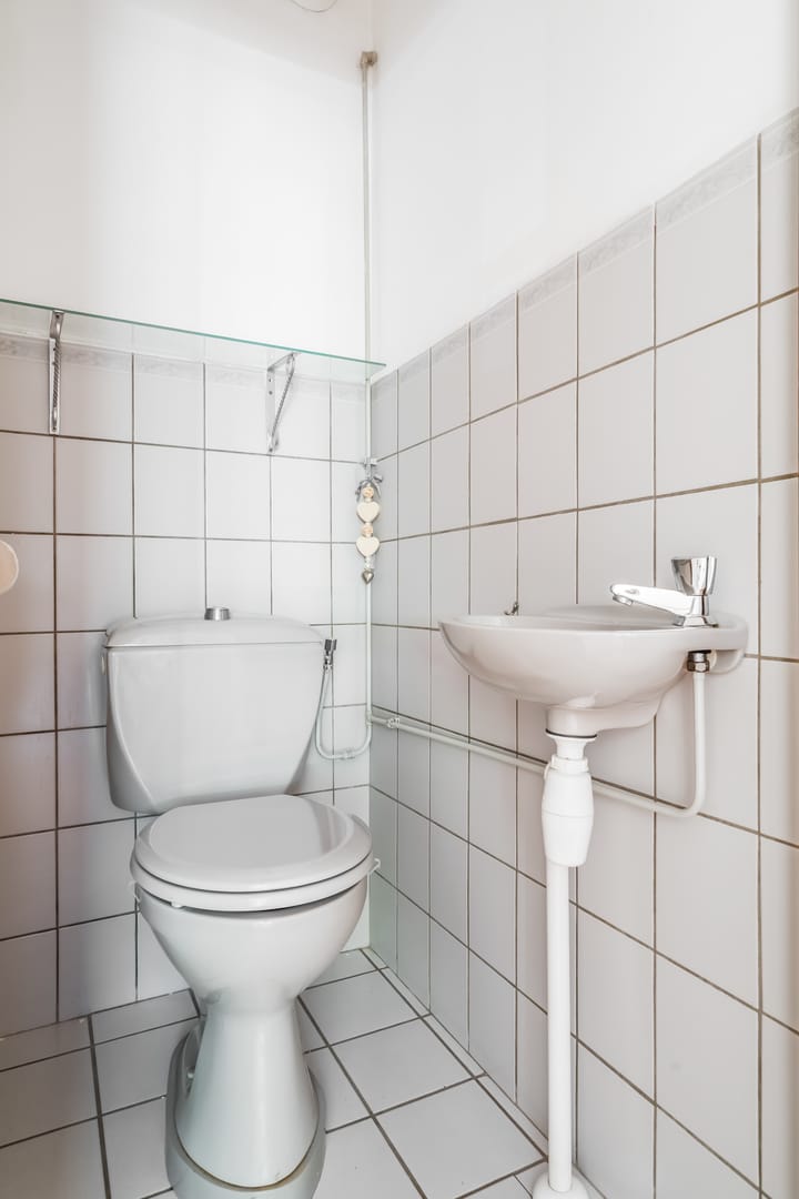 Foto 42 van Zernikeplaats 8