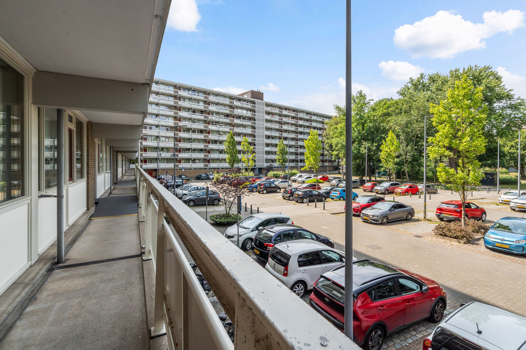 Foto 48 van Zernikeplaats 8