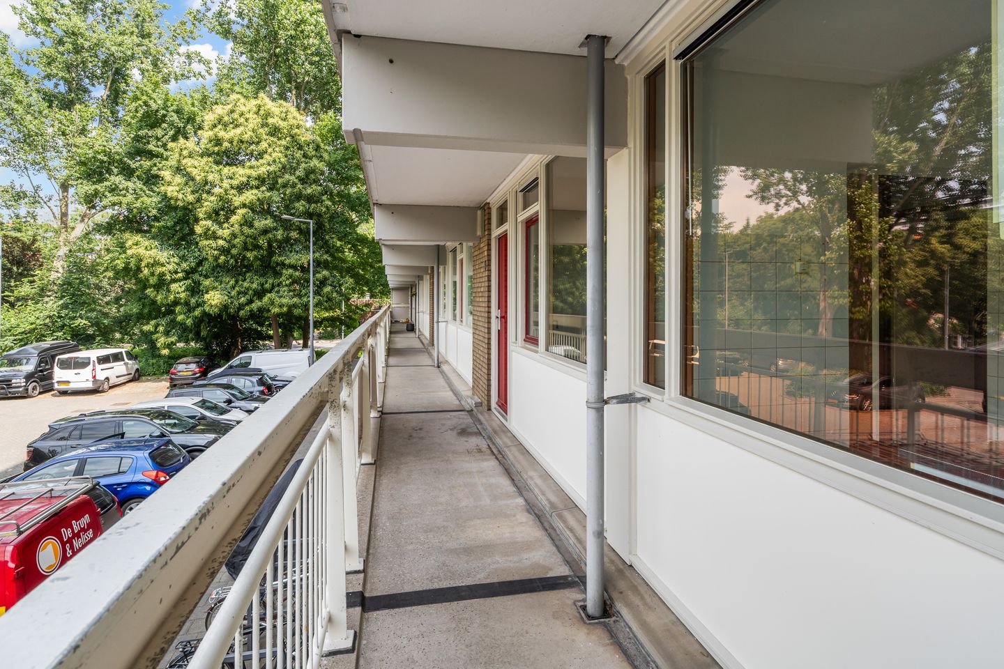 Foto 49 van Zernikeplaats 8