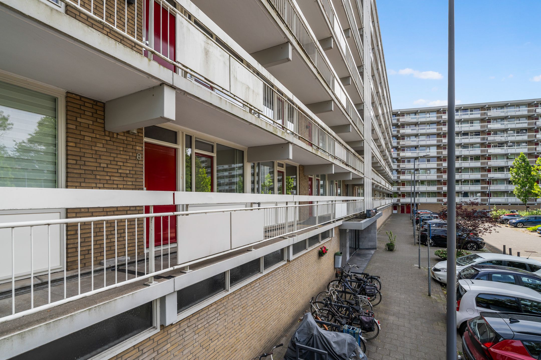 Foto 51 van Zernikeplaats 8