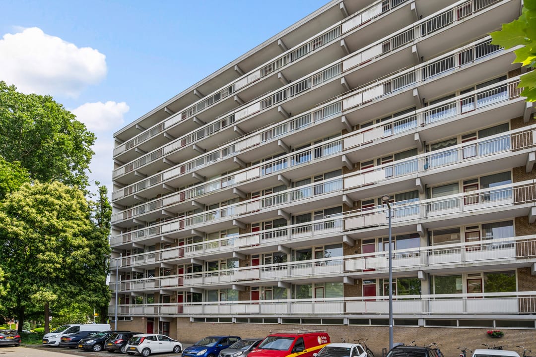 Foto 52 van Zernikeplaats 8