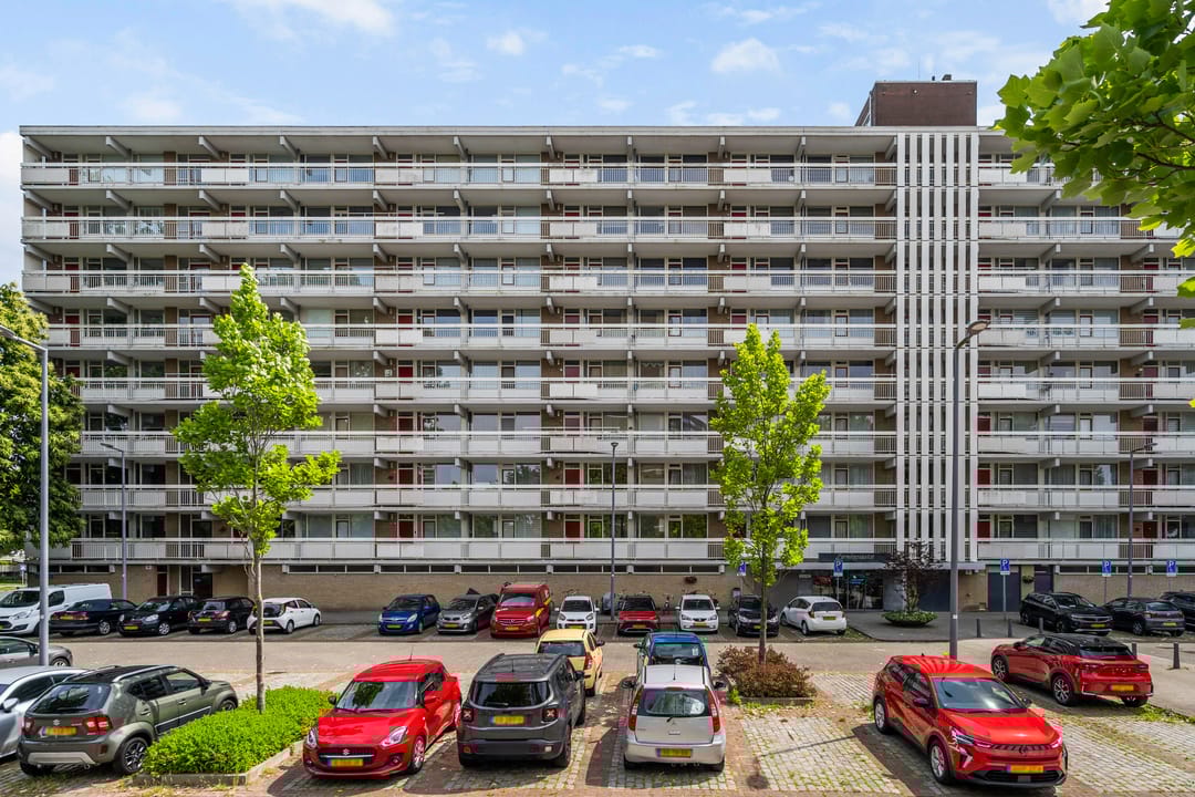 Foto 53 van Zernikeplaats 8