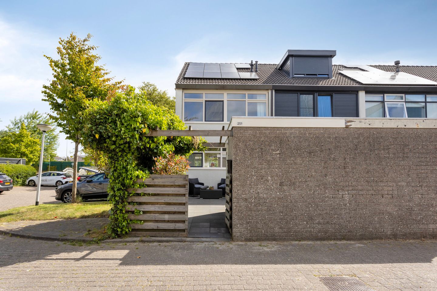 Foto 1 van Raaigras 251