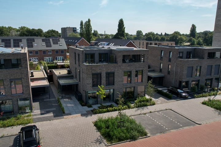 Barkentijn 8