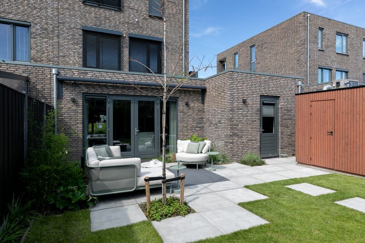 Foto 50 van Barkentijn 8