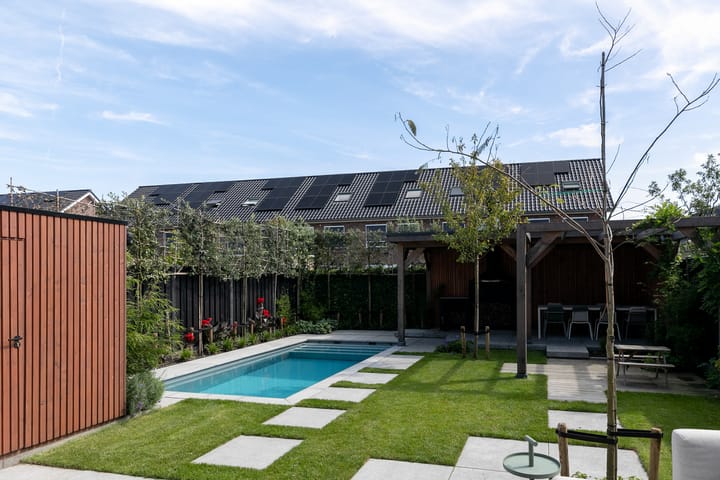 Foto 51 van Barkentijn 8