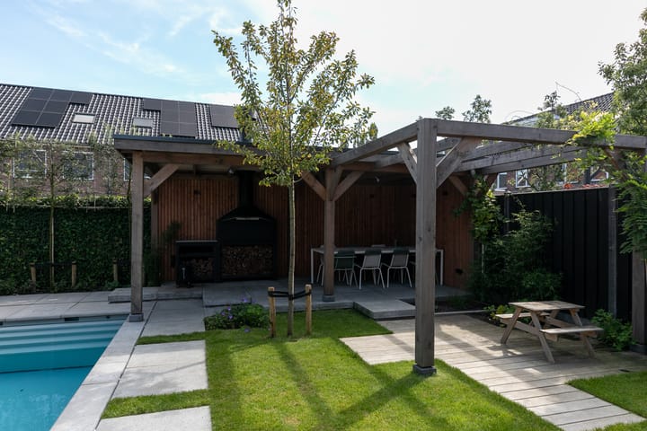 Foto 54 van Barkentijn 8