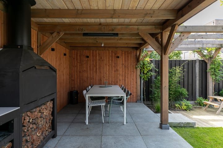 Foto 57 van Barkentijn 8