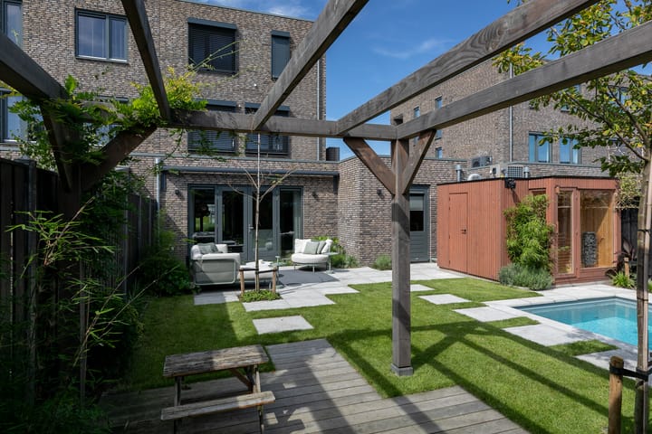 Foto 62 van Barkentijn 8