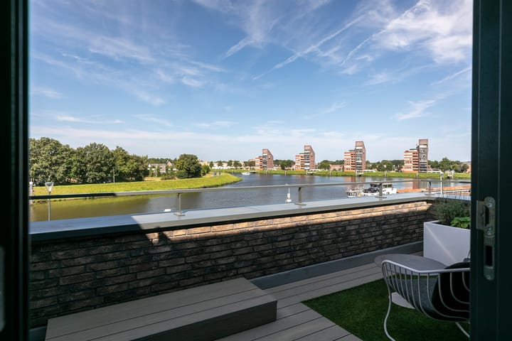 Foto 64 van Barkentijn 8