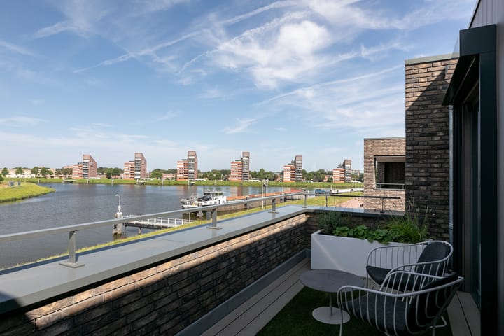 Foto 65 van Barkentijn 8