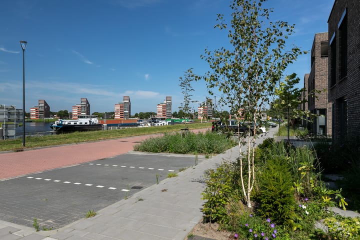 Foto 70 van Barkentijn 8