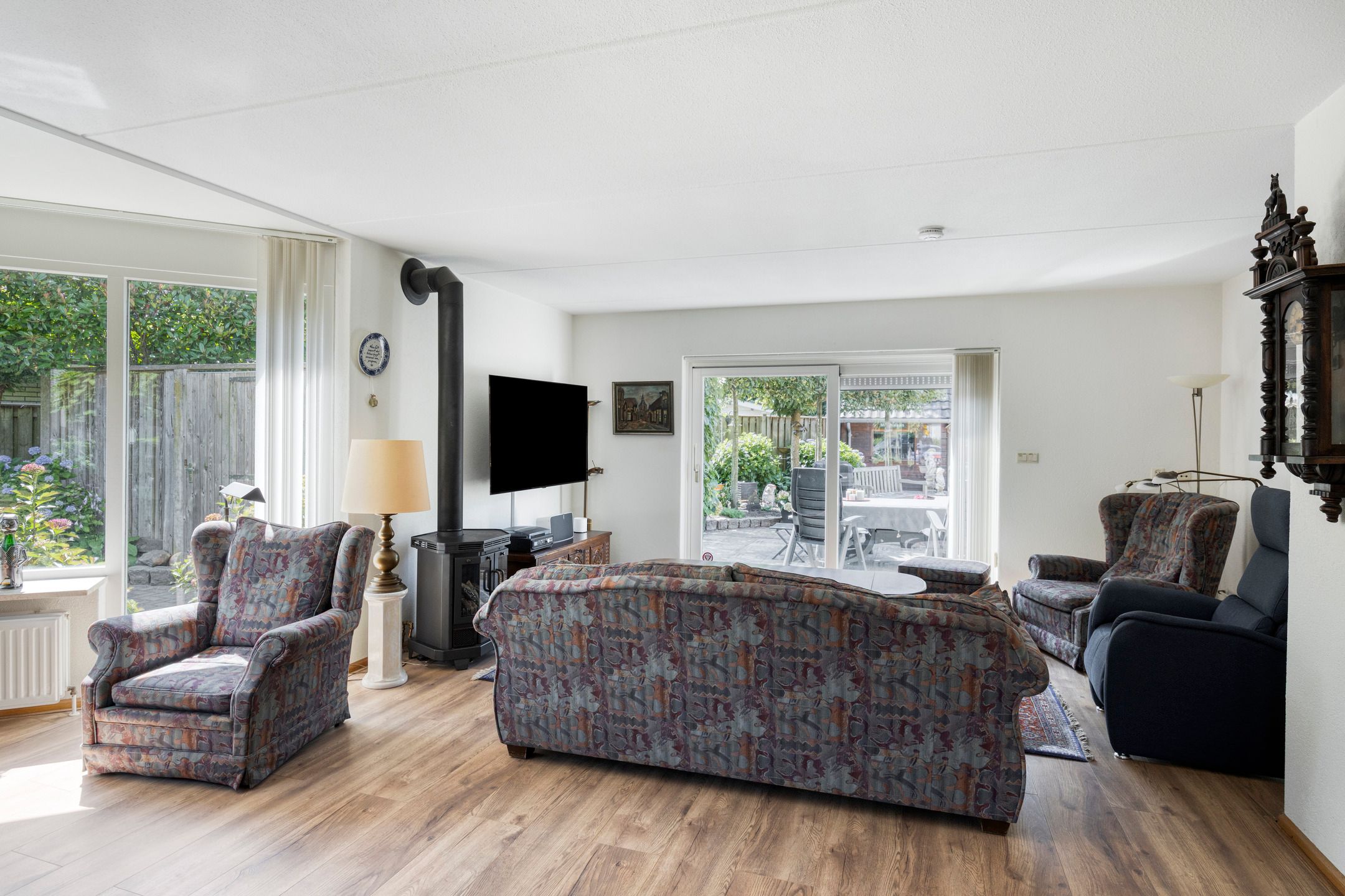 Foto 3 van Marthalaan 22