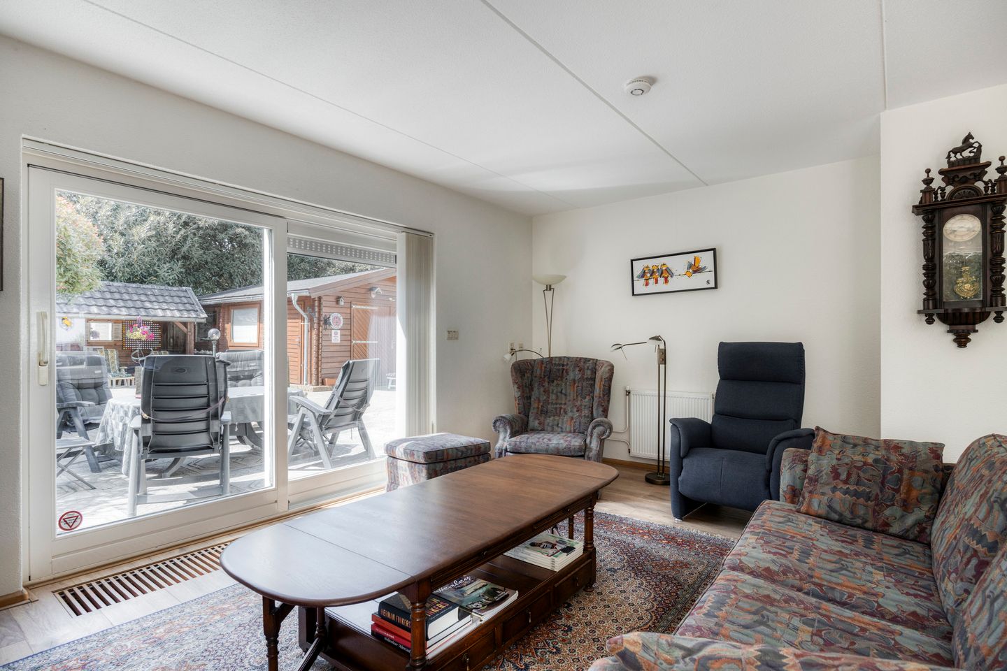 Foto 4 van Marthalaan 22