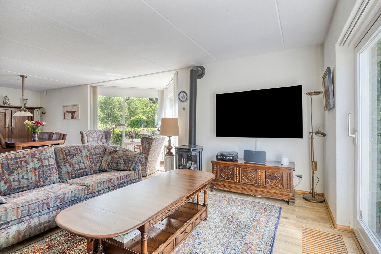 Foto 5 van Marthalaan 22