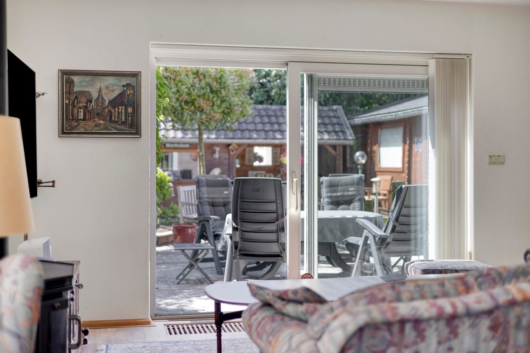 Foto 7 van Marthalaan 22