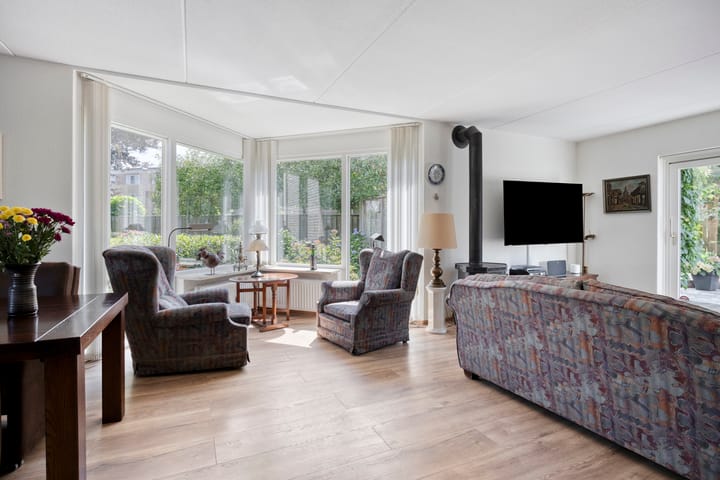 Foto 8 van Marthalaan 22