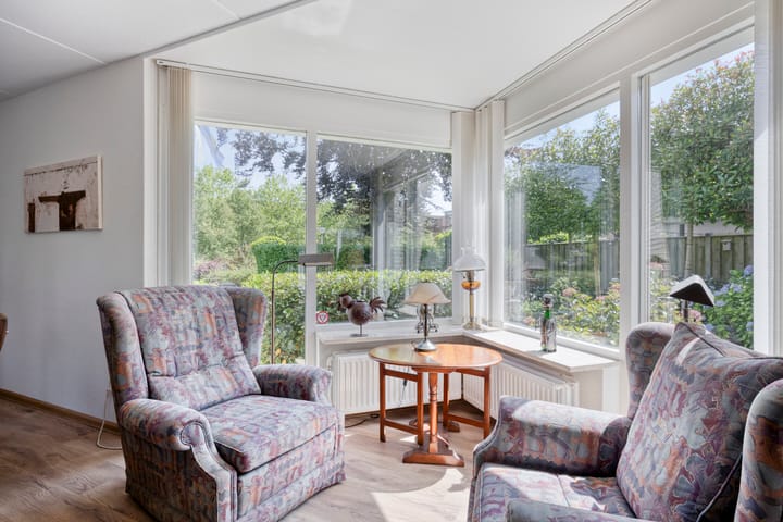 Foto 9 van Marthalaan 22