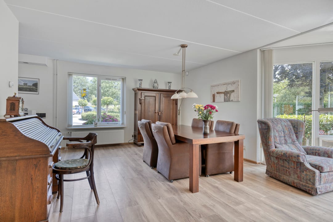 Foto 11 van Marthalaan 22