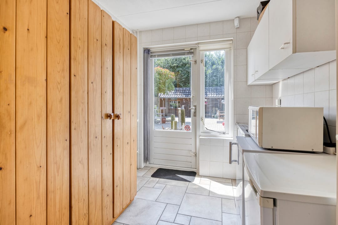 Foto 16 van Marthalaan 22