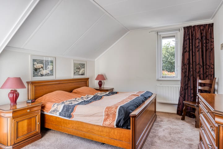 Foto 18 van Marthalaan 22