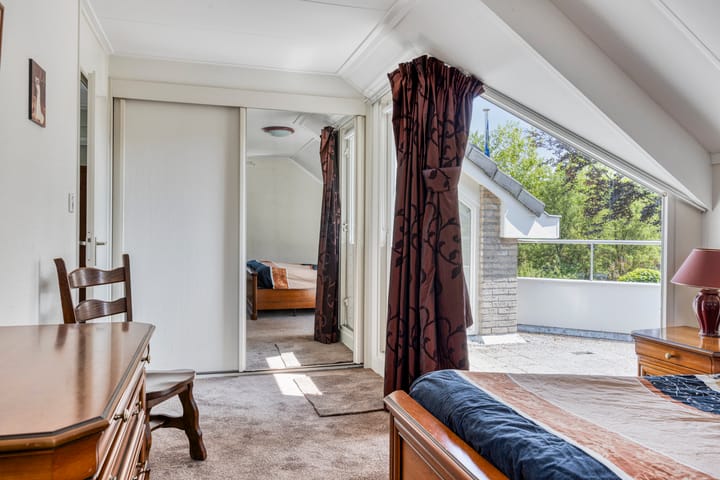 Foto 19 van Marthalaan 22