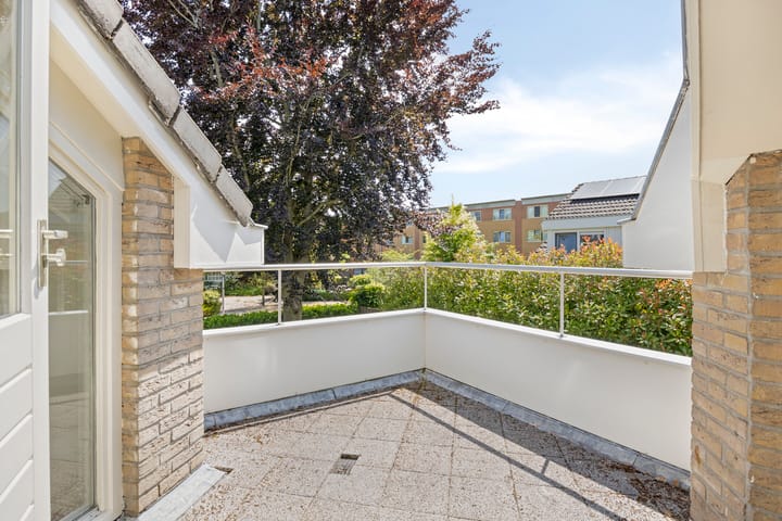 Foto 20 van Marthalaan 22