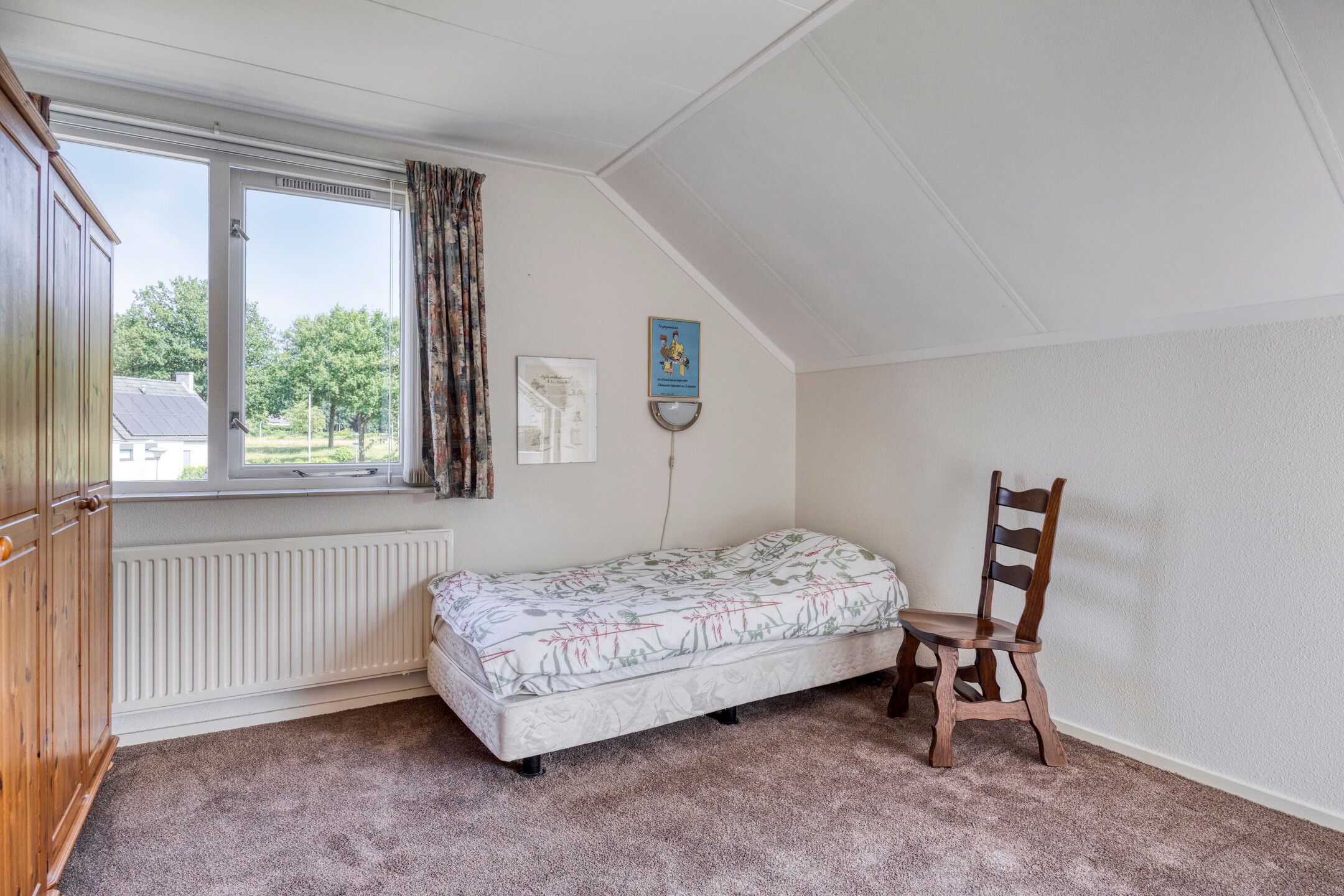 Foto 21 van Marthalaan 22