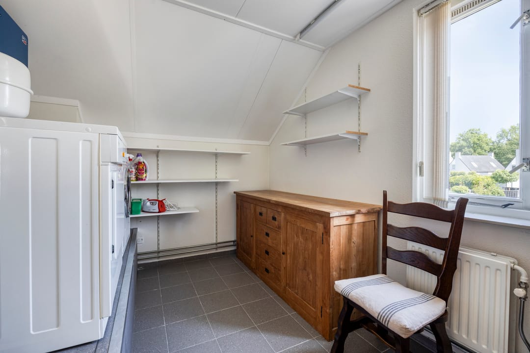 Foto 23 van Marthalaan 22