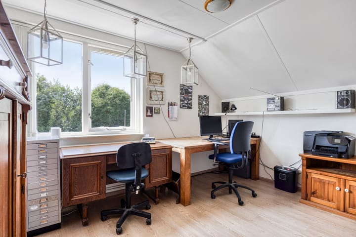 Foto 22 van Marthalaan 22