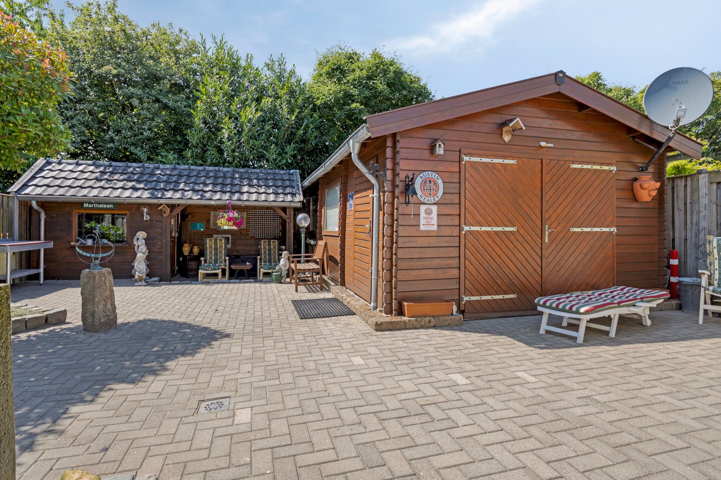 Foto 29 van Marthalaan 22