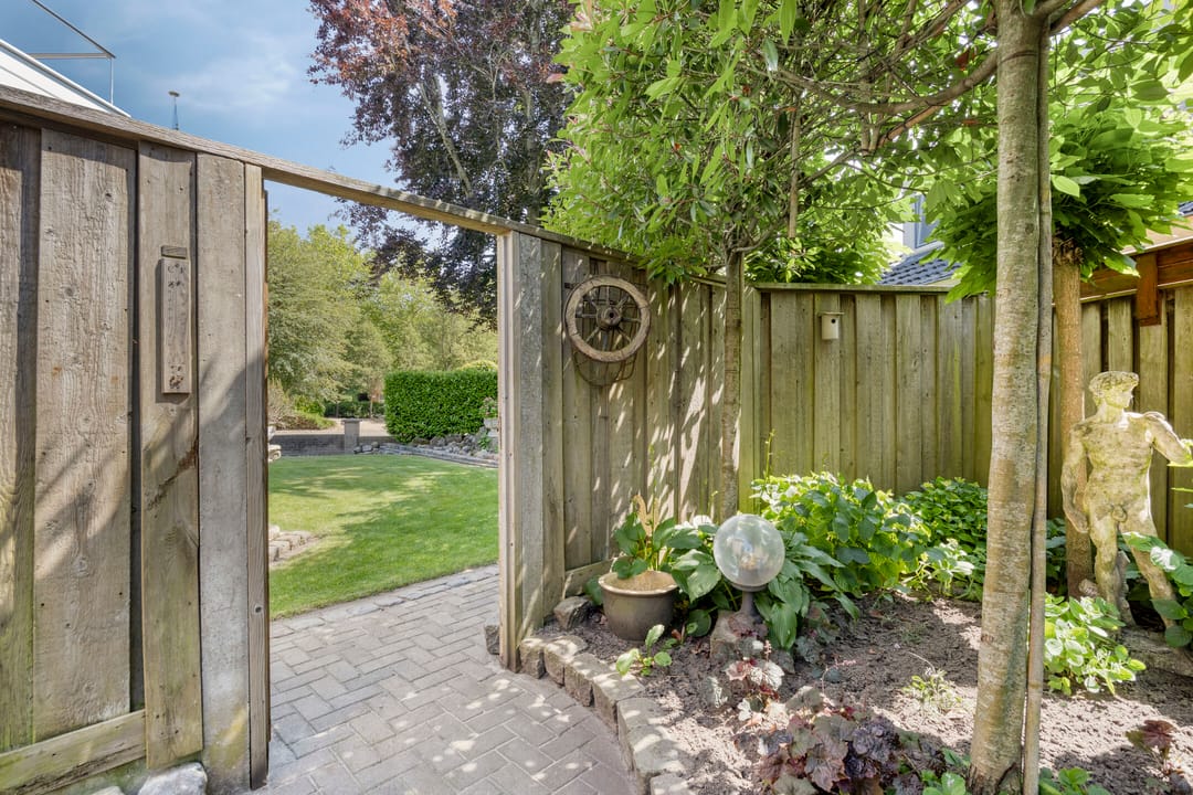 Foto 31 van Marthalaan 22