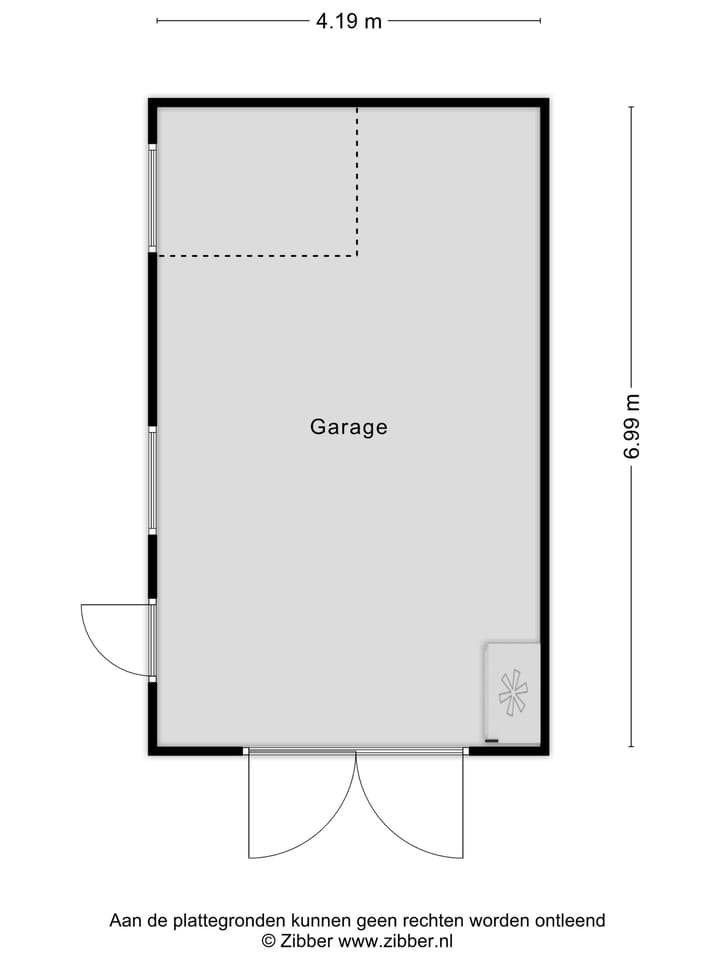 Foto 38 van Marthalaan 22