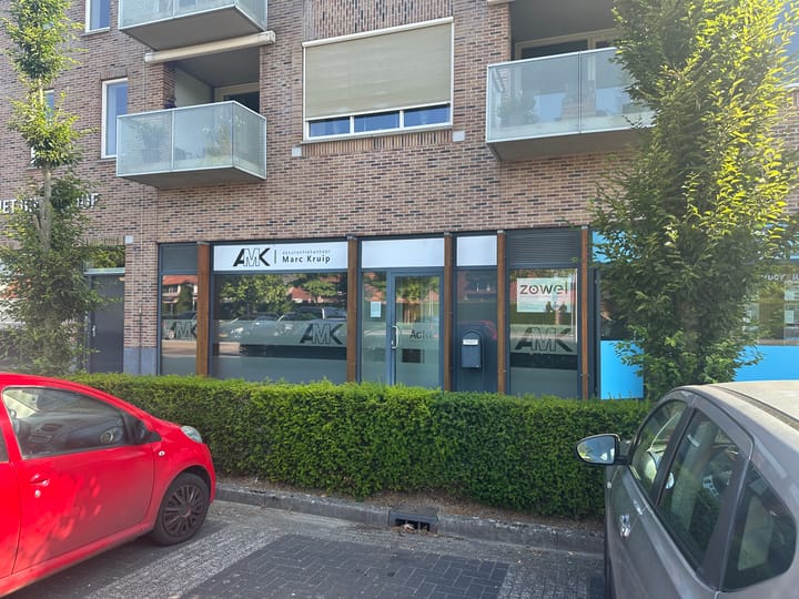 Nieuwmarkt 129, Lichtenvoorde