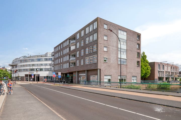 Foto 5 van Regenboog 32